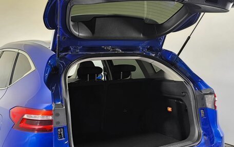 Haval F7 I, 2021 год, 2 100 000 рублей, 16 фотография