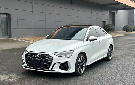 Audi A3, 2023 год, 2 436 000 рублей, 1 фотография