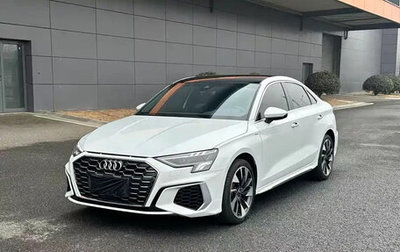 Audi A3, 2023 год, 2 436 000 рублей, 1 фотография