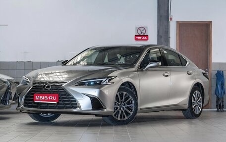 Lexus ES VII, 2026 год, 5 608 000 рублей, 1 фотография