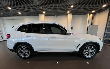 BMW X3, 2019 год, 4 200 000 рублей, 2 фотография