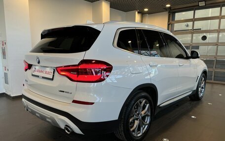 BMW X3, 2019 год, 4 200 000 рублей, 3 фотография