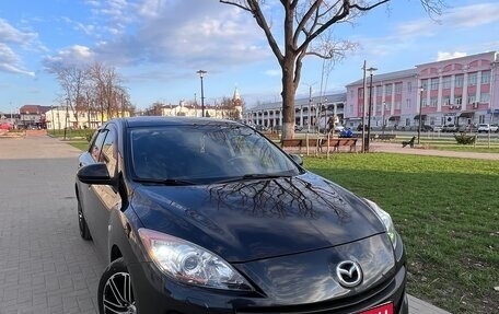 Mazda 3, 2012 год, 900 000 рублей, 1 фотография