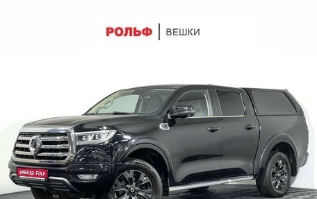 Great Wall Poer, 2023 год, 2 997 000 рублей, 1 фотография