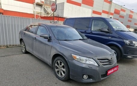 Toyota Camry, 2010 год, 729 000 рублей, 1 фотография