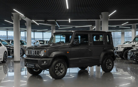 Suzuki Jimny, 2025 год, 4 200 000 рублей, 1 фотография