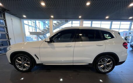BMW X3, 2019 год, 4 200 000 рублей, 6 фотография