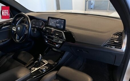 BMW X3, 2019 год, 4 200 000 рублей, 12 фотография