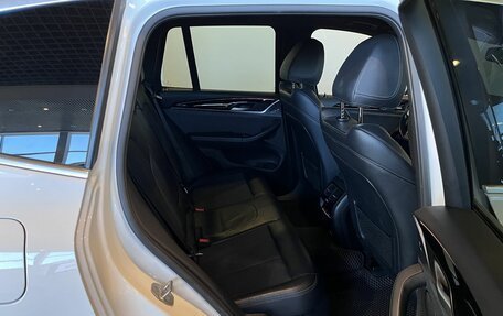 BMW X3, 2019 год, 4 200 000 рублей, 17 фотография