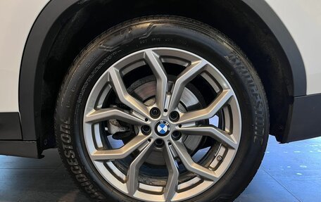 BMW X3, 2019 год, 4 200 000 рублей, 19 фотография