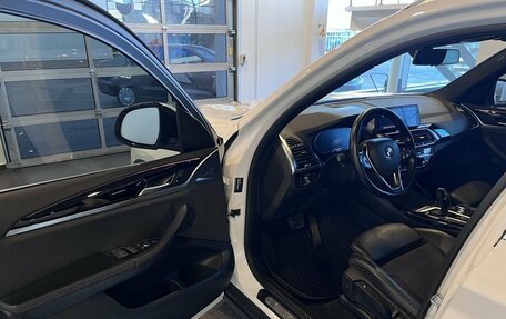 BMW X3, 2019 год, 4 200 000 рублей, 20 фотография