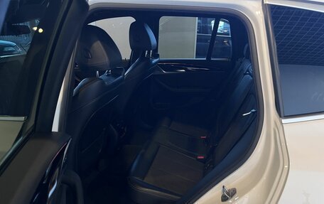 BMW X3, 2019 год, 4 200 000 рублей, 24 фотография