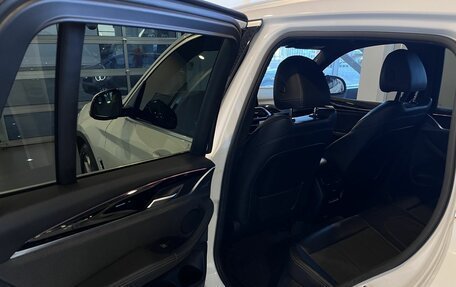 BMW X3, 2019 год, 4 200 000 рублей, 23 фотография