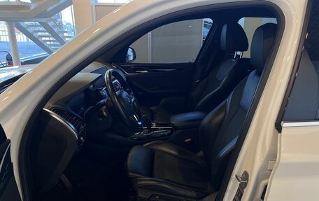 BMW X3, 2019 год, 4 200 000 рублей, 16 фотография