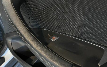 BMW X3, 2019 год, 4 200 000 рублей, 27 фотография