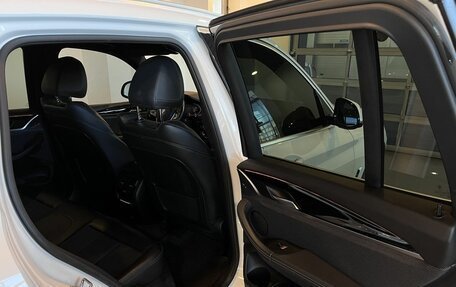 BMW X3, 2019 год, 4 200 000 рублей, 25 фотография