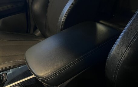 BMW X3, 2019 год, 4 200 000 рублей, 30 фотография