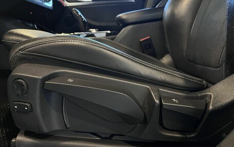 BMW X3, 2019 год, 4 200 000 рублей, 31 фотография