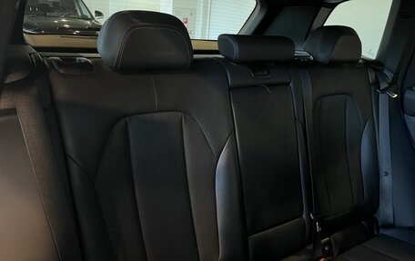 BMW X3, 2019 год, 4 200 000 рублей, 34 фотография