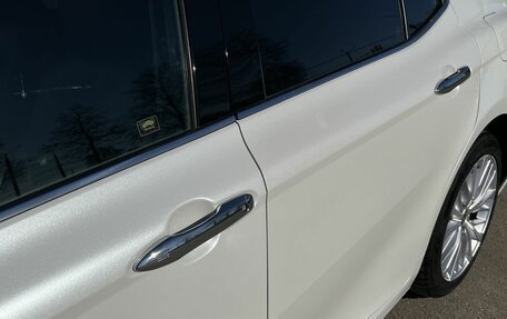 Toyota Camry, 2020 год, 3 240 000 рублей, 12 фотография