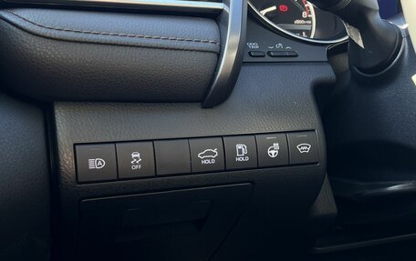 Toyota Camry, 2020 год, 3 240 000 рублей, 18 фотография