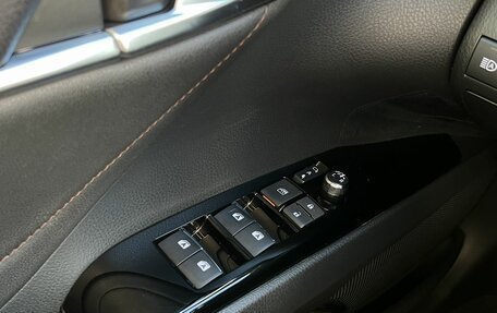 Toyota Camry, 2020 год, 3 240 000 рублей, 16 фотография