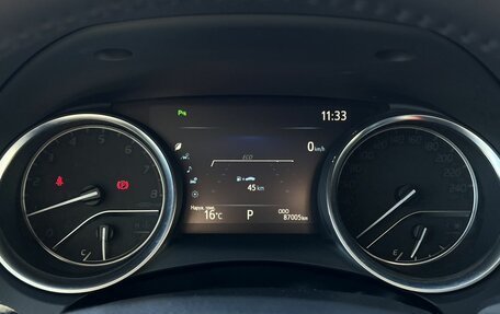 Toyota Camry, 2020 год, 3 240 000 рублей, 21 фотография