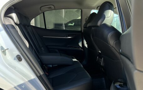 Toyota Camry, 2020 год, 3 240 000 рублей, 31 фотография