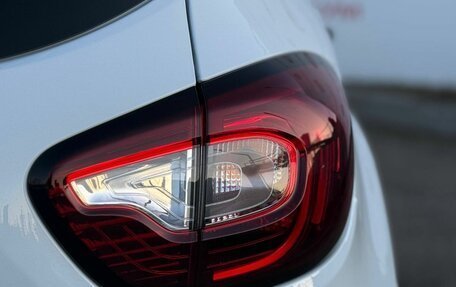 Renault Kaptur I рестайлинг, 2018 год, 1 669 000 рублей, 15 фотография