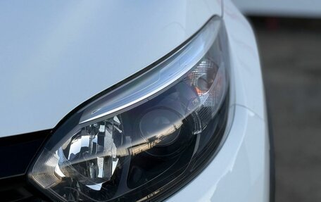 Renault Kaptur I рестайлинг, 2018 год, 1 669 000 рублей, 10 фотография