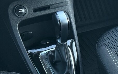 Renault Kaptur I рестайлинг, 2018 год, 1 669 000 рублей, 21 фотография