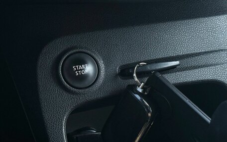 Renault Kaptur I рестайлинг, 2018 год, 1 669 000 рублей, 22 фотография