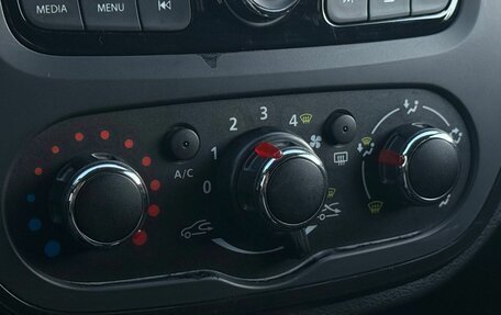 Renault Kaptur I рестайлинг, 2018 год, 1 669 000 рублей, 23 фотография