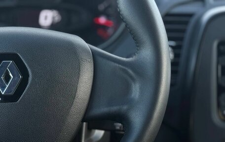 Renault Kaptur I рестайлинг, 2018 год, 1 669 000 рублей, 26 фотография