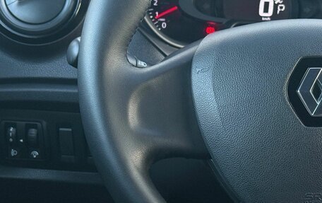 Renault Kaptur I рестайлинг, 2018 год, 1 669 000 рублей, 25 фотография
