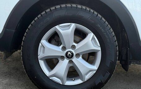 Renault Kaptur I рестайлинг, 2018 год, 1 669 000 рублей, 30 фотография