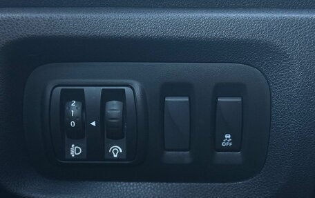 Renault Kaptur I рестайлинг, 2018 год, 1 669 000 рублей, 33 фотография