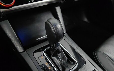 Subaru Outback IV рестайлинг, 2018 год, 2 758 000 рублей, 16 фотография