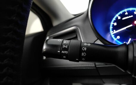 Subaru Outback IV рестайлинг, 2018 год, 2 758 000 рублей, 20 фотография