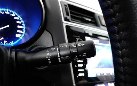 Subaru Outback IV рестайлинг, 2018 год, 2 758 000 рублей, 21 фотография