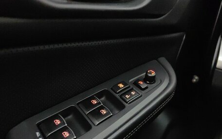 Subaru Outback IV рестайлинг, 2018 год, 2 758 000 рублей, 23 фотография