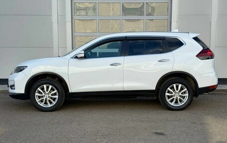 Nissan X-Trail, 2020 год, 2 300 000 рублей, 2 фотография