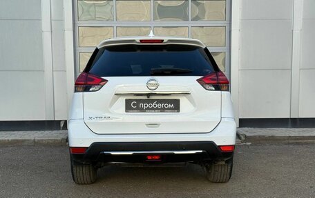 Nissan X-Trail, 2020 год, 2 300 000 рублей, 4 фотография