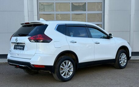 Nissan X-Trail, 2020 год, 2 300 000 рублей, 5 фотография