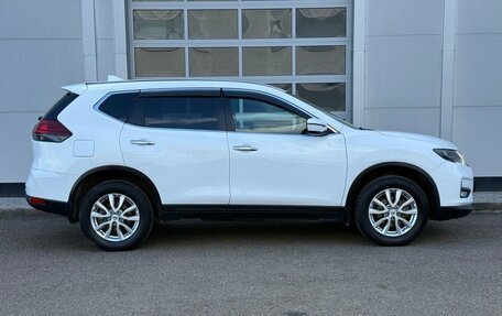 Nissan X-Trail, 2020 год, 2 300 000 рублей, 6 фотография