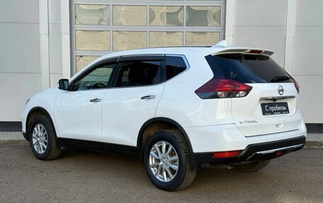 Nissan X-Trail, 2020 год, 2 300 000 рублей, 3 фотография