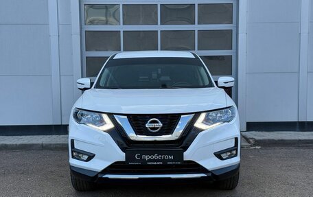 Nissan X-Trail, 2020 год, 2 300 000 рублей, 8 фотография