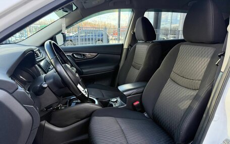 Nissan X-Trail, 2020 год, 2 300 000 рублей, 10 фотография