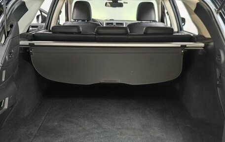 Subaru Outback IV рестайлинг, 2018 год, 2 758 000 рублей, 25 фотография