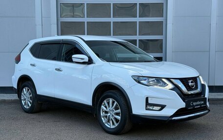 Nissan X-Trail, 2020 год, 2 300 000 рублей, 7 фотография